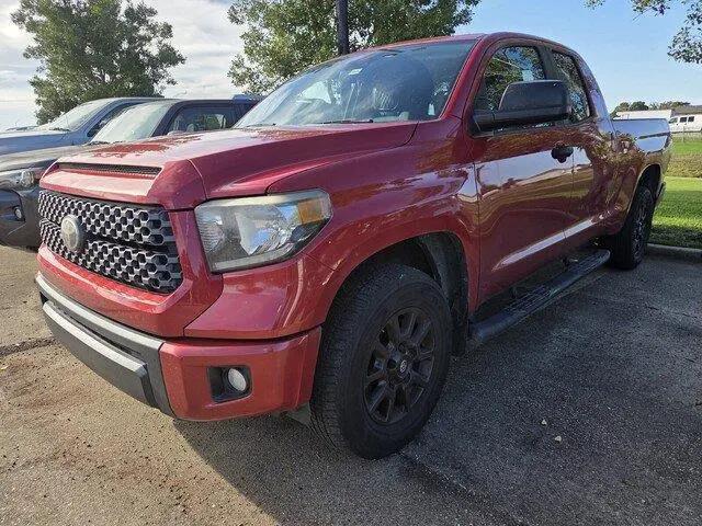 2020 Toyota Tundra SR5 for sale in Kenner, LA