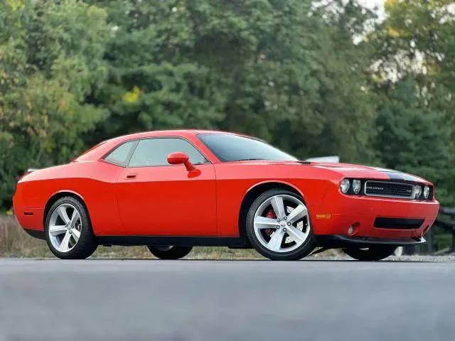 2009 Dodge Challenger SRT8 for sale in Maynard, MA