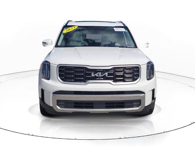 2023 Kia Telluride SX Prestige