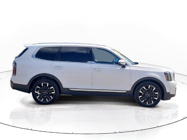 2023 Kia Telluride SX Prestige
