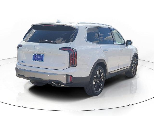 2023 Kia Telluride SX Prestige