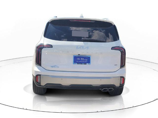 2023 Kia Telluride SX Prestige