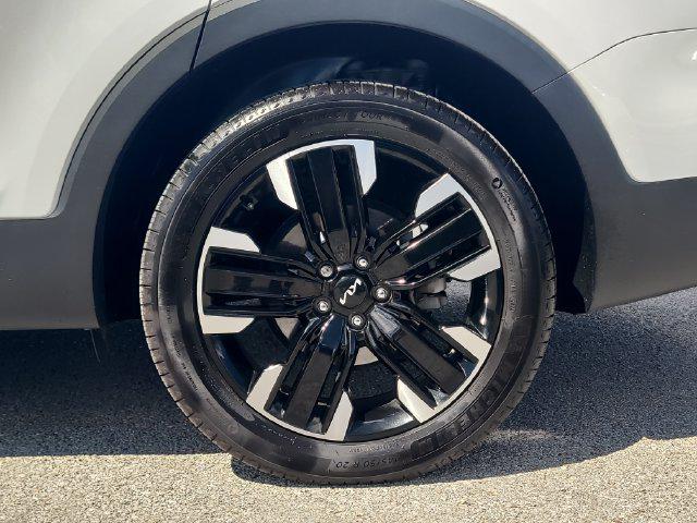 2023 Kia Telluride SX Prestige