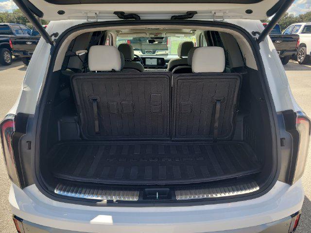 2023 Kia Telluride SX Prestige