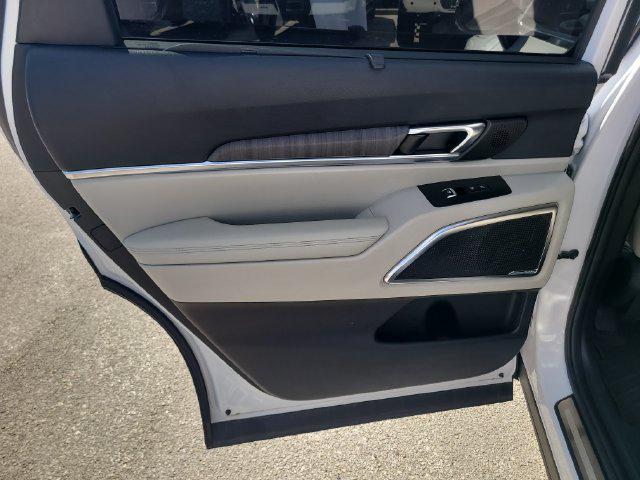 2023 Kia Telluride SX Prestige