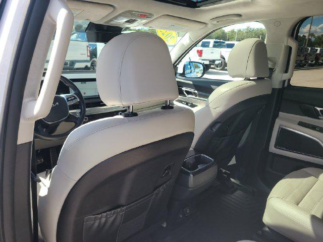 2023 Kia Telluride SX Prestige