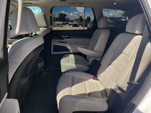 2023 Kia Telluride SX Prestige