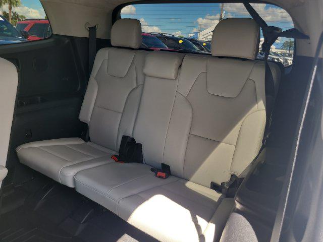2023 Kia Telluride SX Prestige