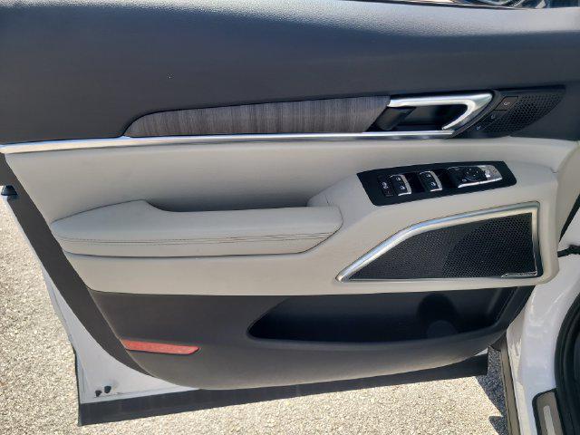 2023 Kia Telluride SX Prestige