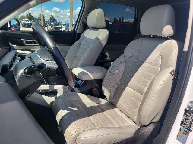 2023 Kia Telluride SX Prestige
