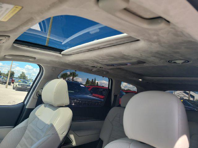2023 Kia Telluride SX Prestige