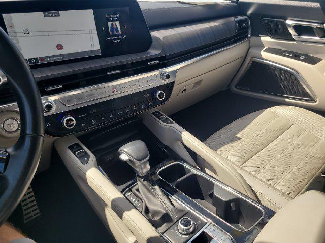2023 Kia Telluride SX Prestige