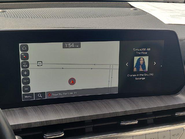 2023 Kia Telluride SX Prestige