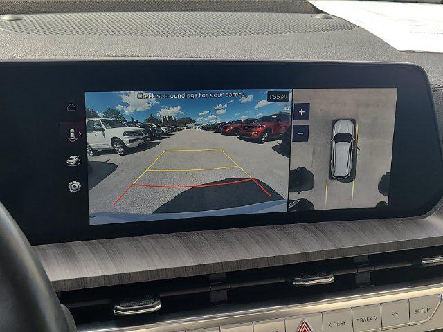 2023 Kia Telluride SX Prestige