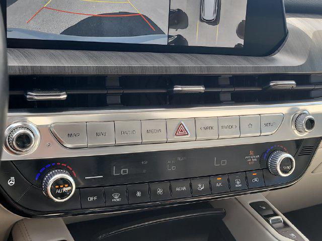 2023 Kia Telluride SX Prestige
