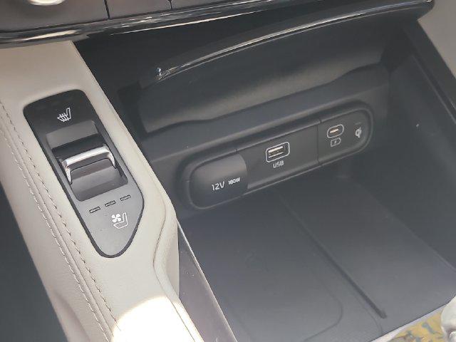 2023 Kia Telluride SX Prestige