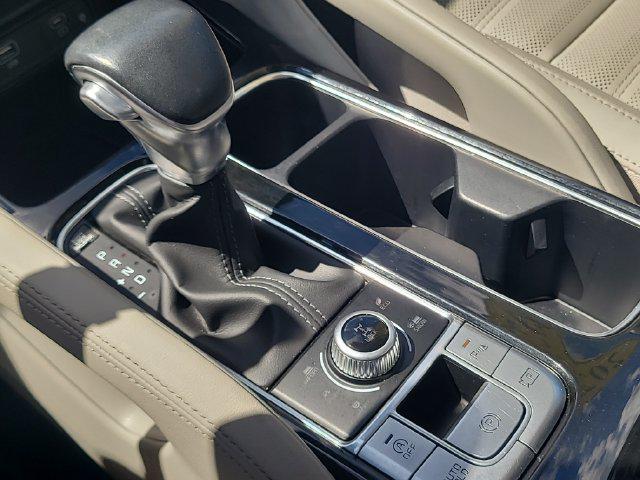 2023 Kia Telluride SX Prestige