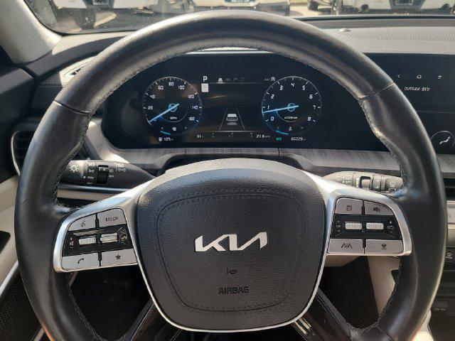 2023 Kia Telluride SX Prestige