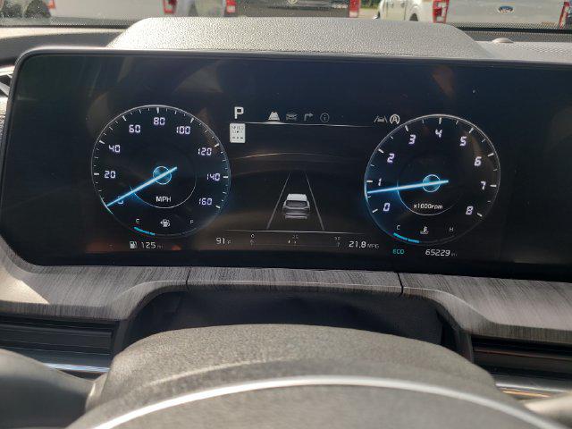 2023 Kia Telluride SX Prestige