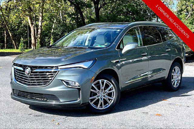 2024 Buick Enclave Essence AWD for sale in Shillington, PA
