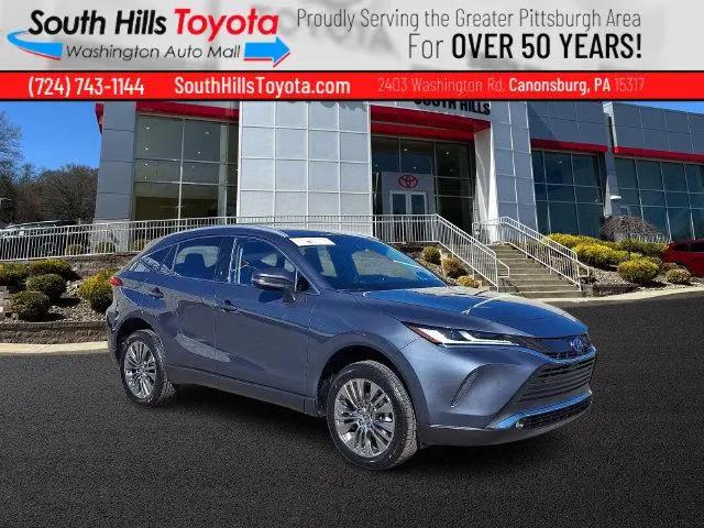 2023 Toyota Venza XLE for sale in Canonsburg, PA