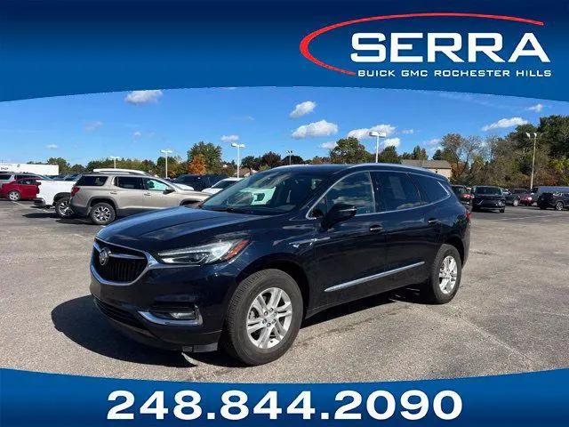 2020 Buick Enclave AWD Essence for sale in Rochester Hills, MI
