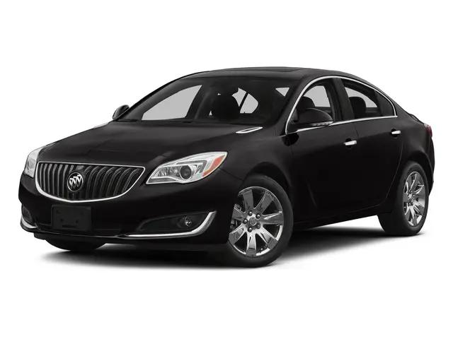 2014 Buick Regal Turbo/e-Assist Premium I for sale in Rochester Hills, MI