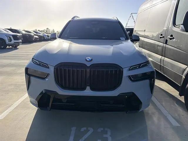 2024 BMW X7 xDrive40i for sale in Costa Mesa, CA