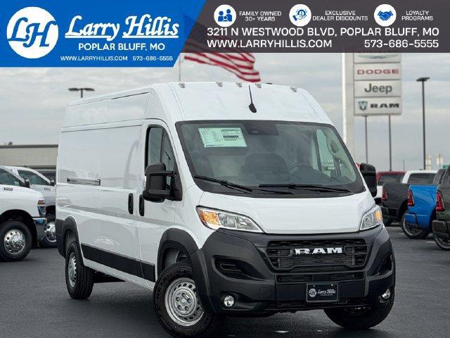 2027 Ram ProMaster Cargo Van Tradesman for sale in Poplar Bluff, MO