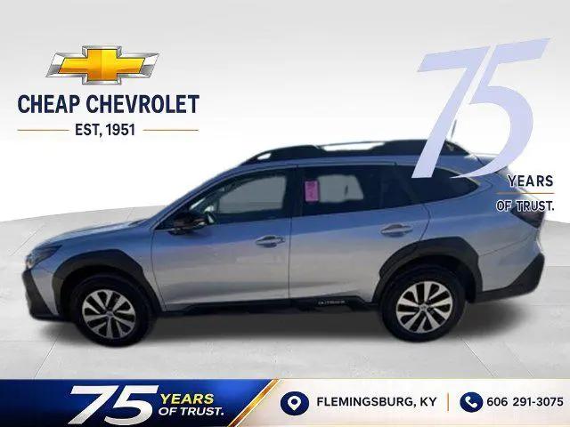 2023 Subaru Outback Premium for sale in Flemingsburg, KY