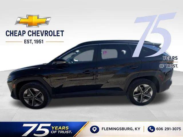 2025 Hyundai Tucson SEL Convenience for sale in Flemingsburg, KY