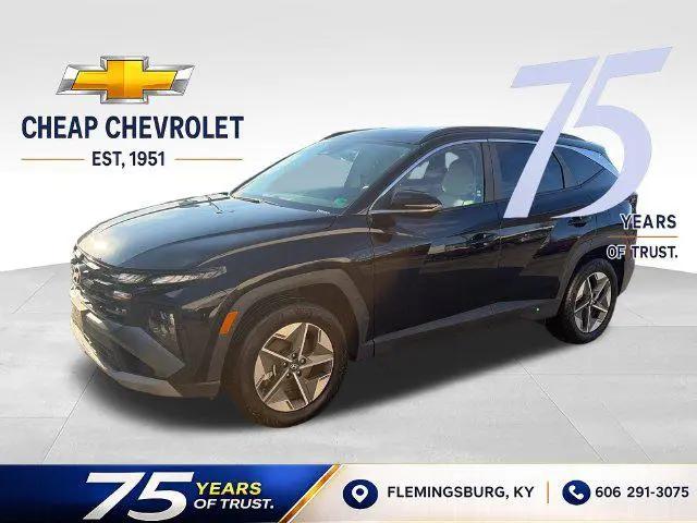 2025 Hyundai Tucson SEL Convenience for sale in Flemingsburg, KY