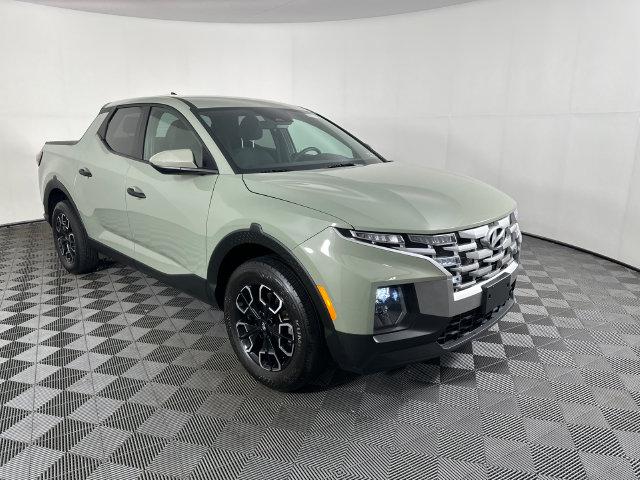 2024 Hyundai Santa Cruz SE