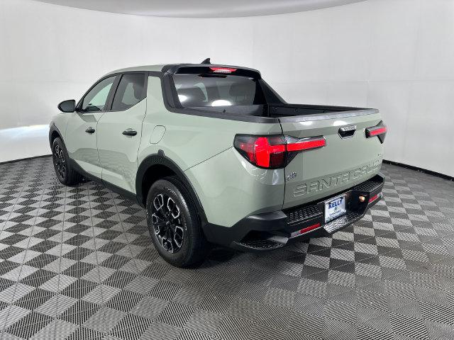 2024 Hyundai Santa Cruz SE