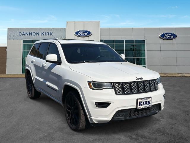2020 Jeep Grand Cherokee Altitude 4x4 for sale in Springfield, TN