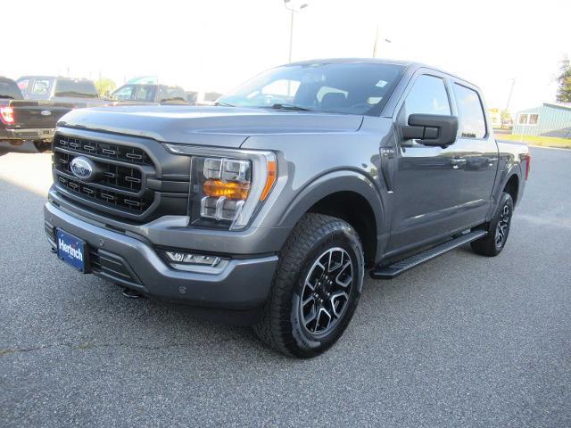 2022 Ford F-150 XLT for sale in Easton, MD