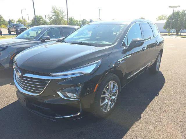 2022 Buick Enclave Premium for sale in O'Fallon, IL
