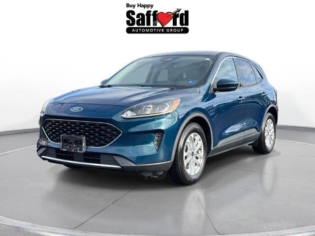 2020 Ford Escape SE 2020 Ford Escape SE