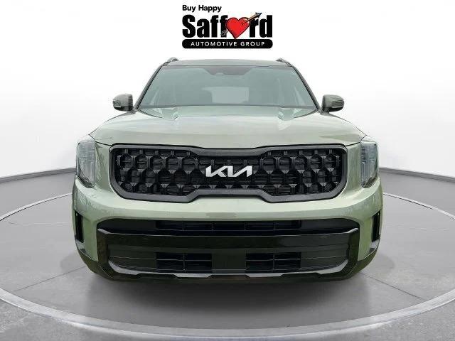 2024 Kia Telluride EX X-Line 2024 Kia Telluride EX X-Line