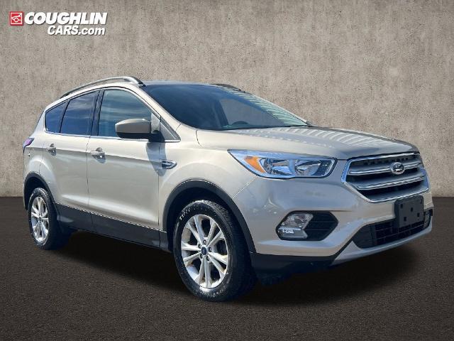 2018 Ford Escape SE for sale near Marysville, OH