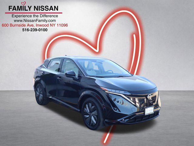 2024 Nissan ARIYA EVOLVE+ for sale in Inwood, NY