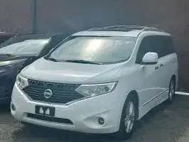 2011 Nissan Quest SL for sale in Hanover, MD