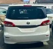2011 Nissan Quest SL