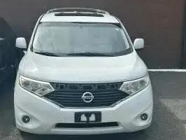 2011 Nissan Quest SL