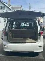 2011 Nissan Quest SL