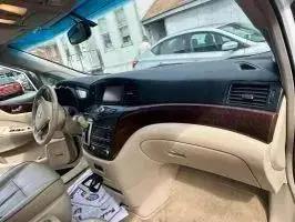 2011 Nissan Quest SL