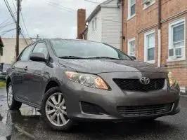 2010 Toyota Corolla XLE for sale in Hanover, MD