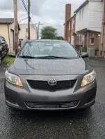 2010 Toyota Corolla XLE