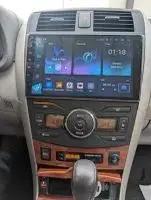 2010 Toyota Corolla XLE