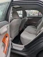 2010 Toyota Corolla XLE